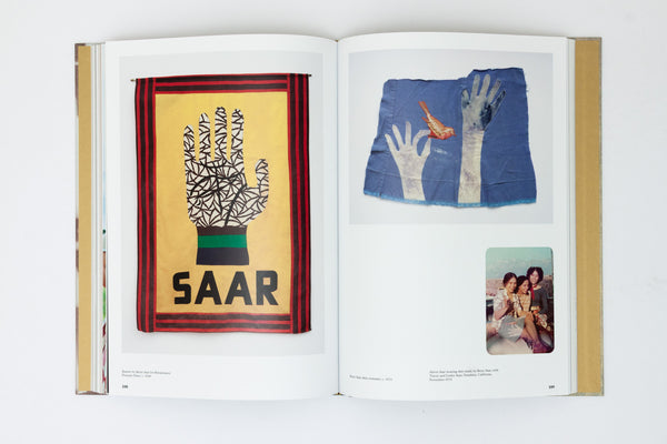 Let's Get It On: The Wearable Art of Betye Saar