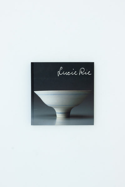 Lucie Rie : A Retrospective.