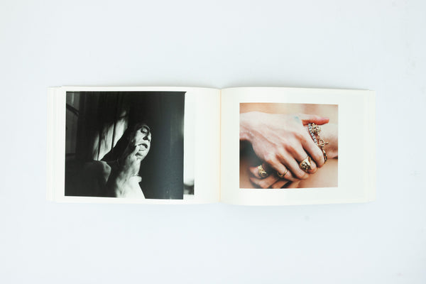 Gilded Lilies - Steph Wilson