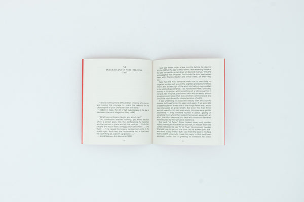 Portraits and Places - Steve Turtell