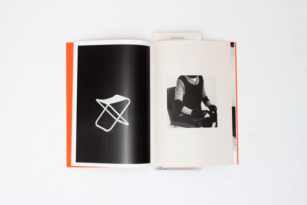 An Ideal For Living - Alexandra Bachzetsis