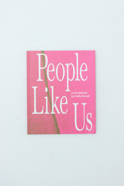 People Like Us - Holly Revell
