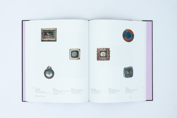 Gertrude Abercrombie: The Whole World Is a Mystery