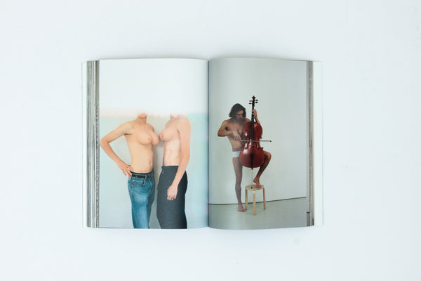 Wildness - Mark Borthwick