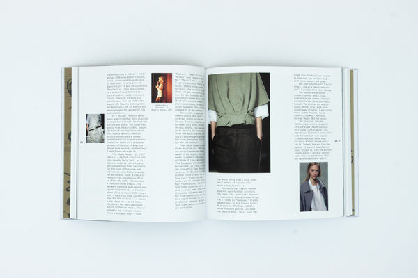 Viscose 08: Sound.