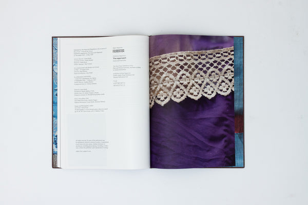 Kira Freije: Unspeak The Chorus