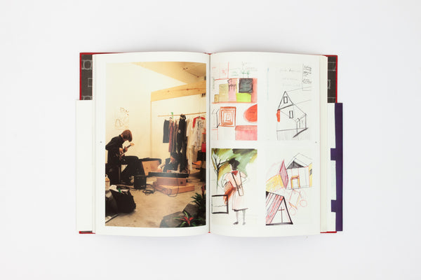 Workshop - Susan Cianciolo