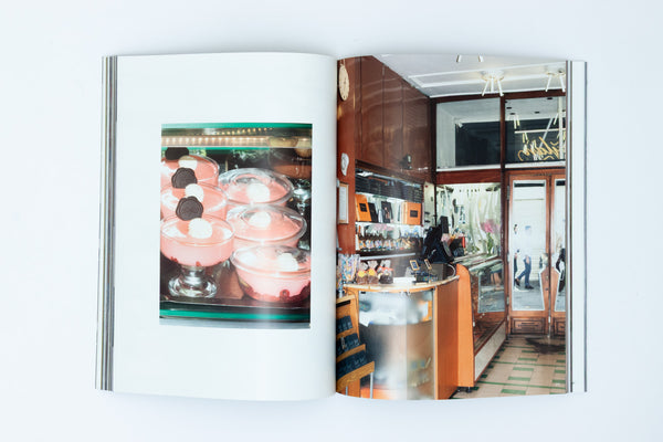 TON. Issue 4: Love and Loyalty.