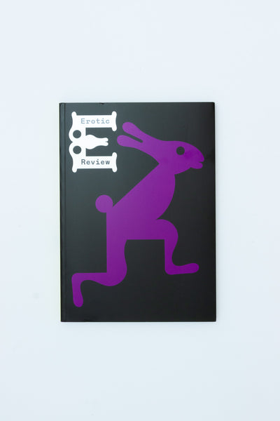 The Erotic Review. Issue 3.