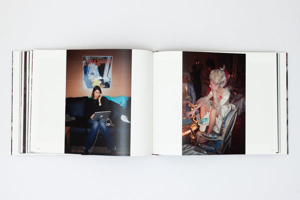Making Marie Antoinette - Andrew Durham