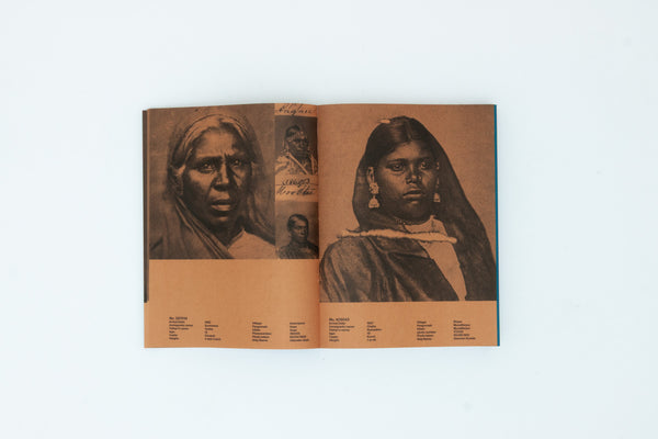 A Shift of Identity - Visuals of Migrant Women. Situating the Archive Through a Contemporary Lens.
