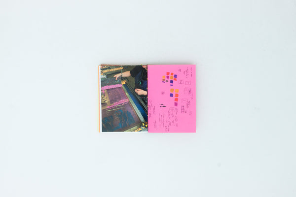 Lumières. - Chloê Gateaud