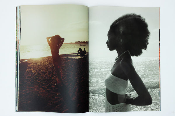 She Drives / She Surfs - Juanita Richards