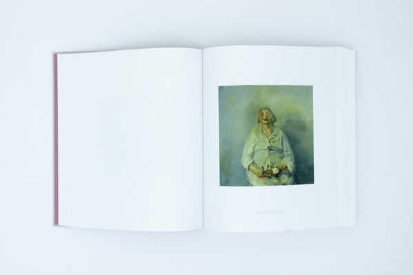 Celia Paul: Works 1975-2025
