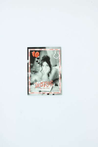 Worms Issue 10: The Love Issue