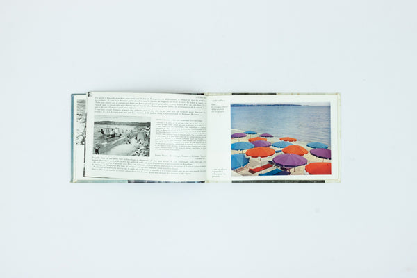 la cote d azur d azur d azur d azur. - Agnes Varda