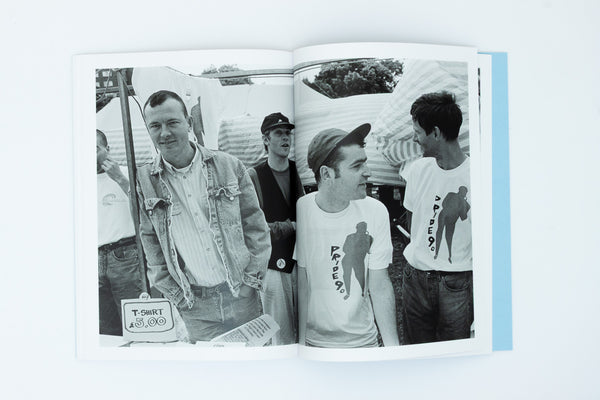 Come Out - Sunil Gupta