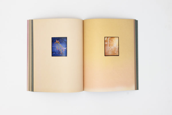 Omaha Sketchbook (Second Edition) - Gregory Halpern