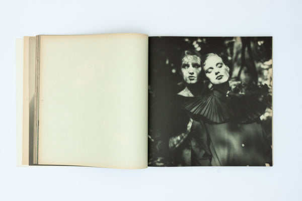 Comme des Garcons 1975-1982.