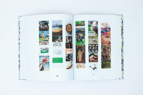 Google, Volume 2 - Felix Heyes & Ben West