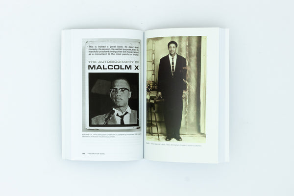 The Birth of the Cool: Style Narratives of the African Diaspora - Carol Tulloch