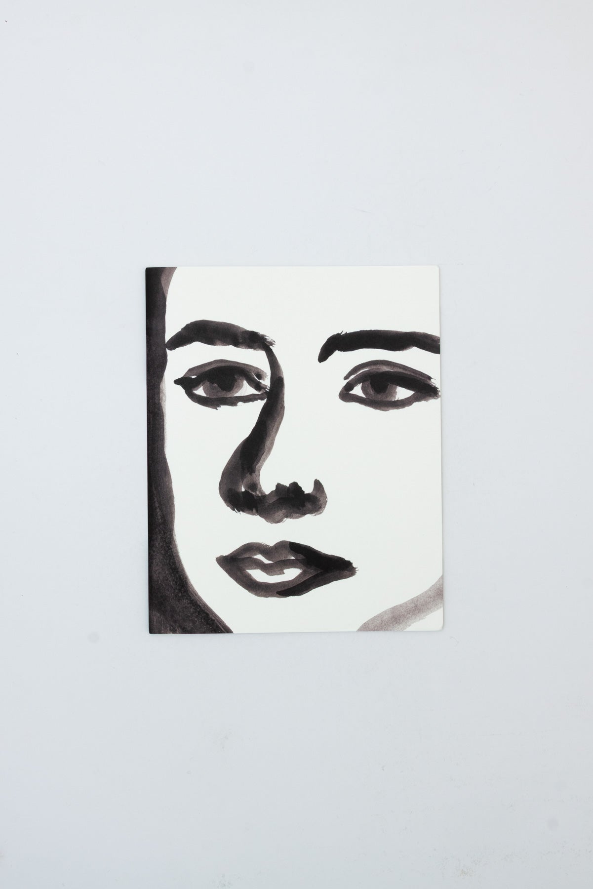 You smell different but you're just the same - Iris de Moüy