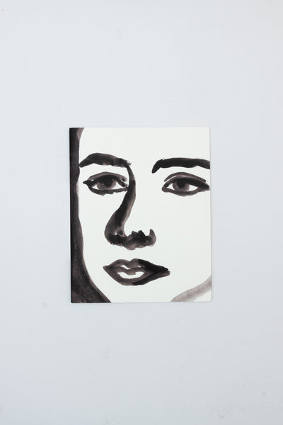 You smell different but you're just the same - Iris de Moüy