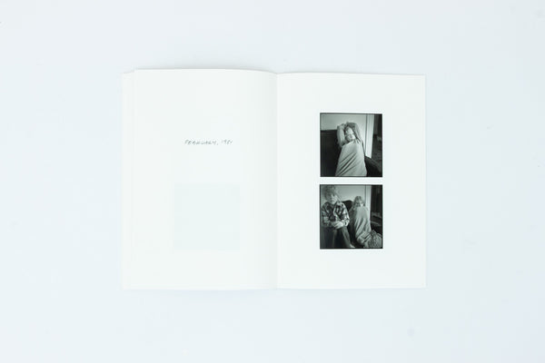 Where the Light Came in - Judith Black