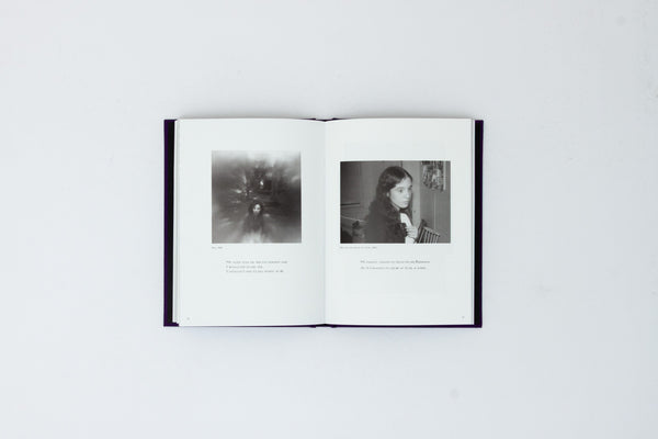 Sisters, Saints and Sibyls - Nan Goldin