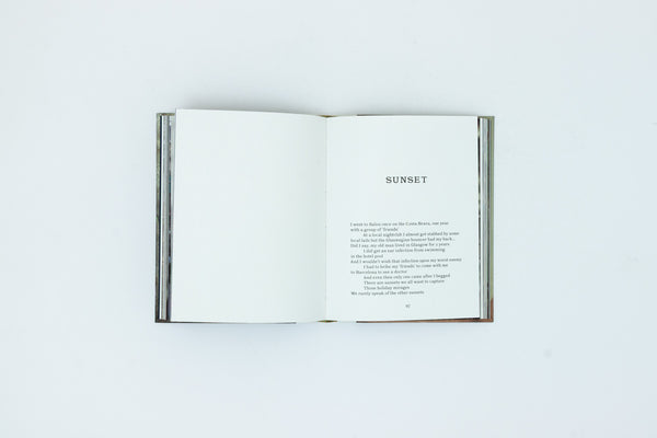 Memoire Temporelle - Kalpesh Lathigra