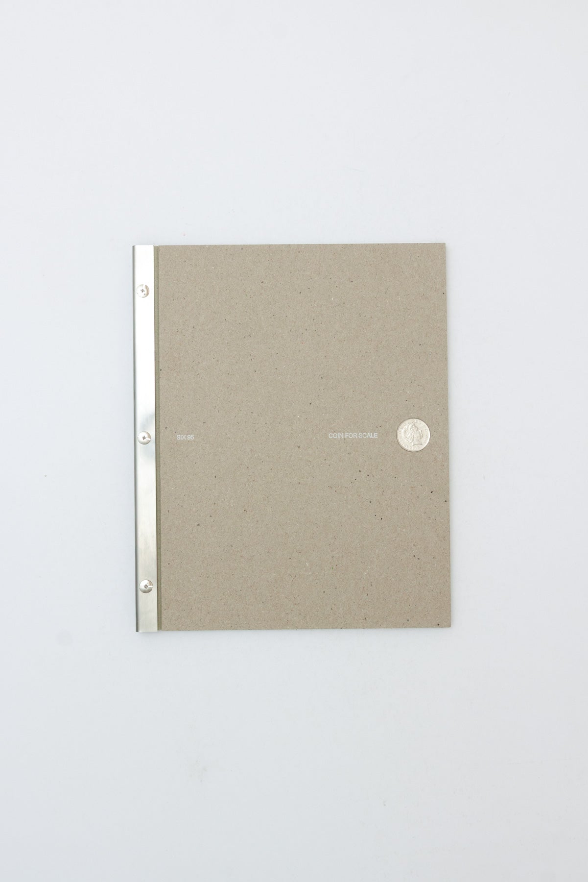 Coin for Scale - Six 95, Lottie Collins & William E Wright