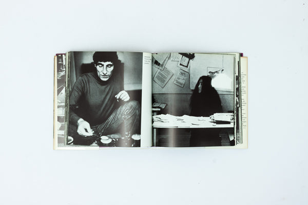 London Scene - Juergen Seuss