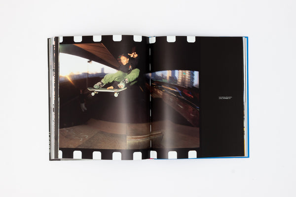 Read and Destroy. Skateboarding Through a British Lens '78 to '95. - Dan Adams