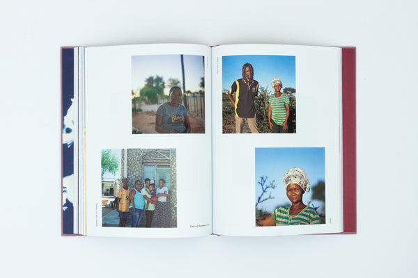 Joy Gregory: Catching Flies With Honey