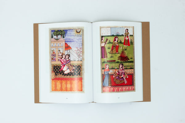 Deviant Ornaments - Noor Bhangu