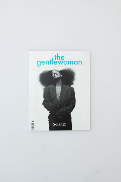 The Gentlewoman 33
