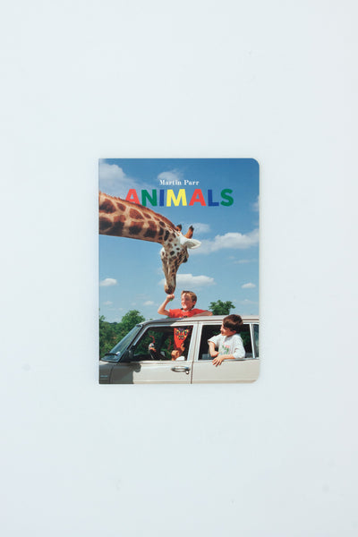 Animals - Martin Parr