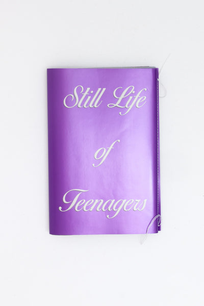 Still Life of Teenagers - Barbara Marstrand