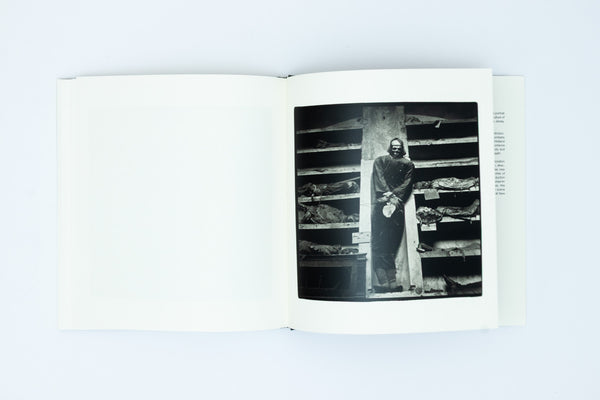 Portraits in Life and Death - Peter Hujar