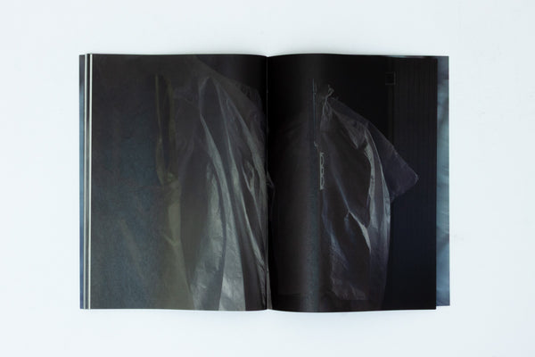 What Lee Wore - Gisela Torres