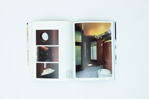 The Tokyo Toilet