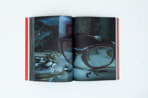 Amores Perros - Alejandro G. Iñárritu