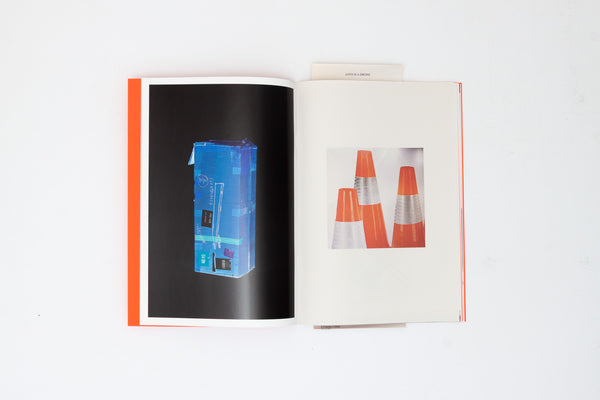 An Ideal For Living - Alexandra Bachzetsis