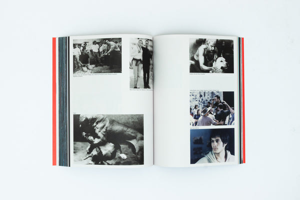 Amores Perros - Alejandro G. Iñárritu