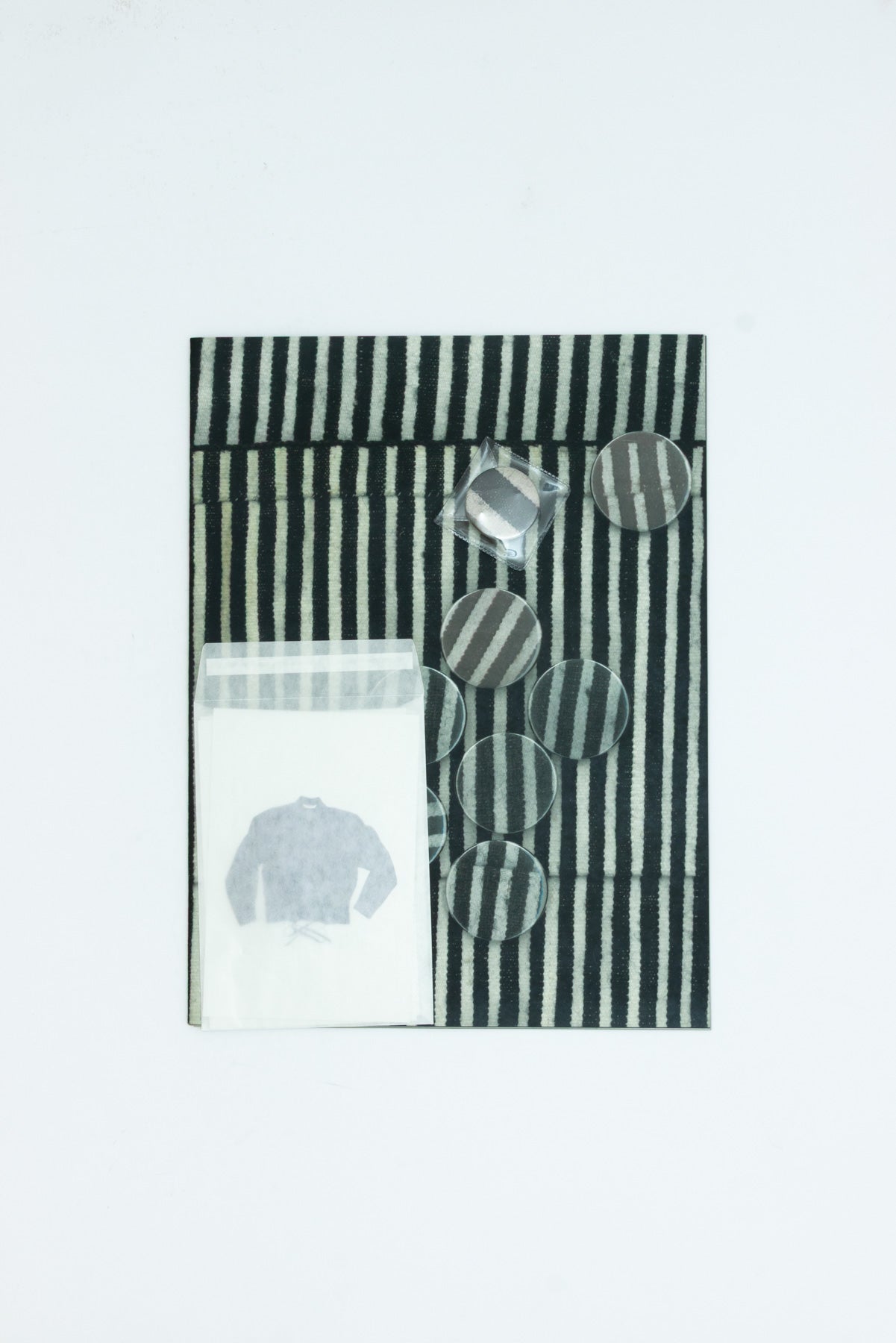 Lore Archive Journal: 002