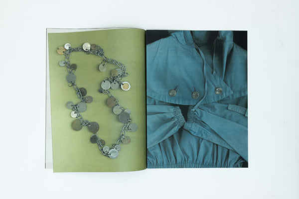 Lore Archive Journal: 002