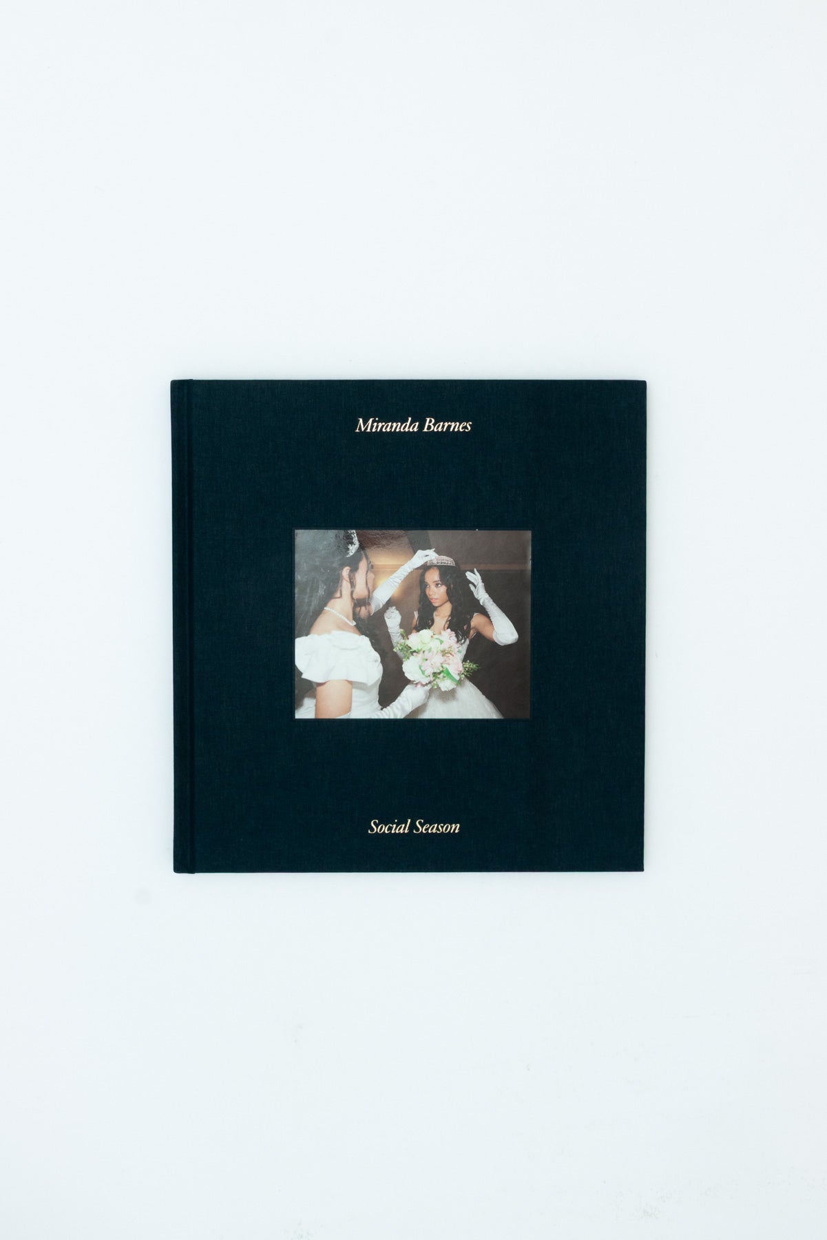 Social Season - Miranda Barnes