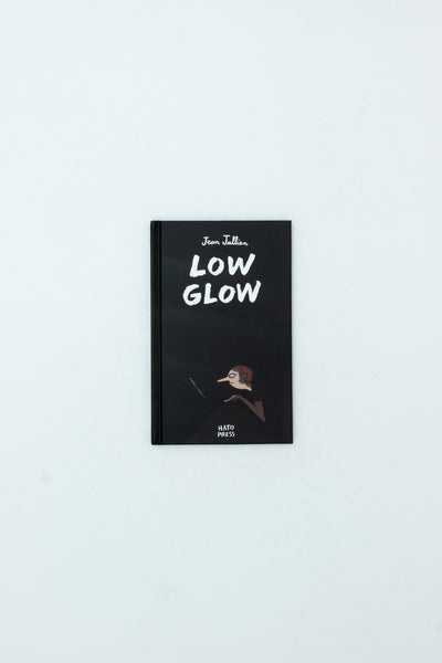 Low Glow - Jean Jullien