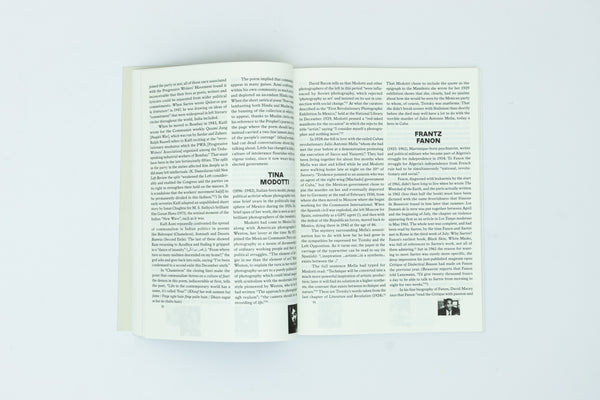 Wanting Something Completely Different - Jairus Banaji