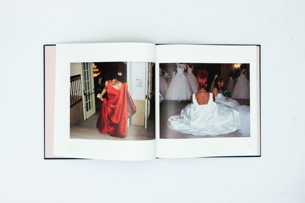 Social Season - Miranda Barnes